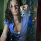 Studente Nicole wil Sexchatten en meer in Tilburg