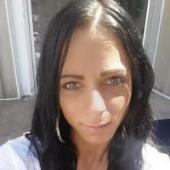 Stewardess wil Harde Seks Date in Haarlem